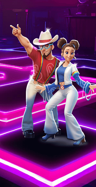 Party Match